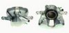 BUDWEG CALIPER 344323 Brake Caliper